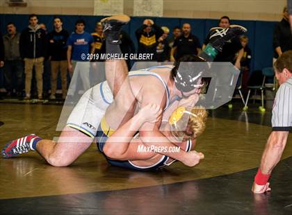 Thumbnail 1 in Patrick J Morales Wrestling Tournament (Day 2) photogallery.