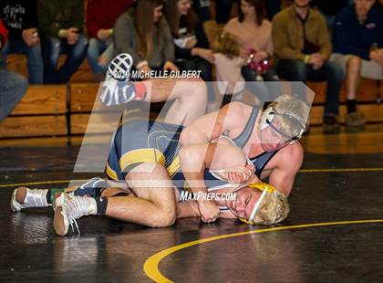 Thumbnail 2 in Patrick J Morales Wrestling Tournament (Day 2) photogallery.