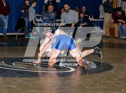 Thumbnail 3 in Patrick J Morales Wrestling Tournament (Day 2) photogallery.