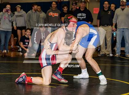 Thumbnail 3 in Patrick J Morales Wrestling Tournament (Day 2) photogallery.
