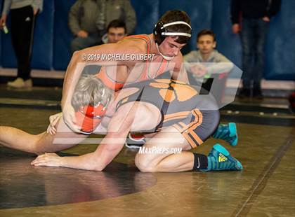Thumbnail 1 in Patrick J Morales Wrestling Tournament (Day 2) photogallery.