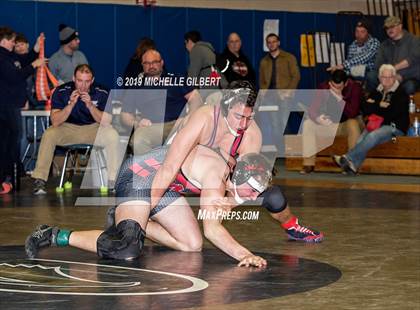 Thumbnail 2 in Patrick J Morales Wrestling Tournament (Day 2) photogallery.