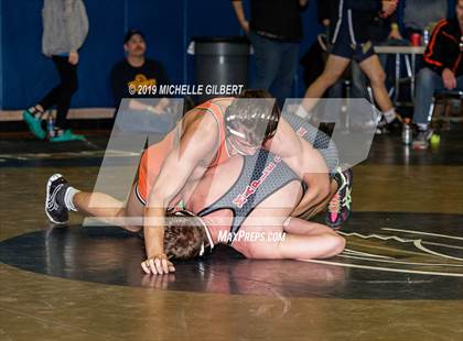Thumbnail 1 in Patrick J Morales Wrestling Tournament (Day 2) photogallery.