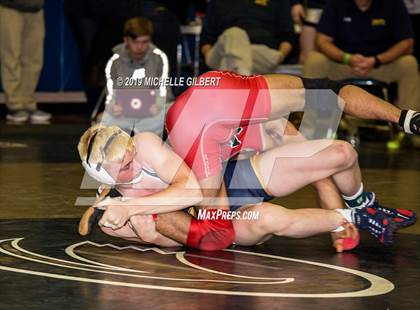 Thumbnail 1 in Patrick J Morales Wrestling Tournament (Day 2) photogallery.