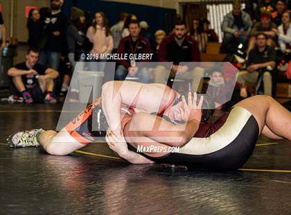 Thumbnail 3 in Patrick J Morales Wrestling Tournament (Day 2) photogallery.