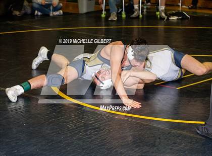 Thumbnail 3 in Patrick J Morales Wrestling Tournament (Day 2) photogallery.