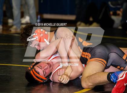 Thumbnail 1 in Patrick J Morales Wrestling Tournament (Day 2) photogallery.