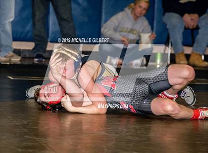 Thumbnail 2 in Patrick J Morales Wrestling Tournament (Day 2) photogallery.