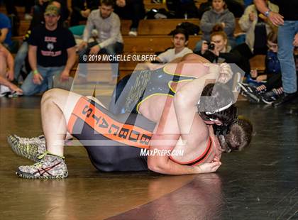 Thumbnail 2 in Patrick J Morales Wrestling Tournament (Day 2) photogallery.