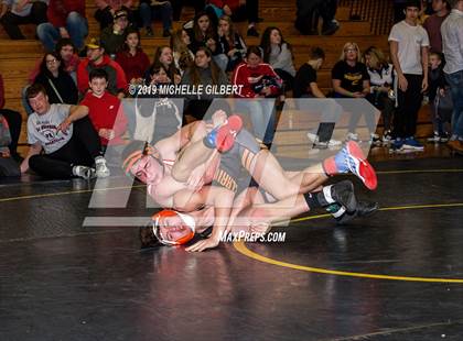 Thumbnail 1 in Patrick J Morales Wrestling Tournament (Day 2) photogallery.