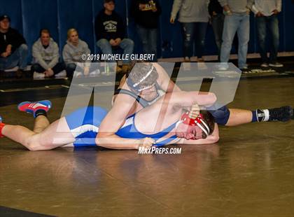 Thumbnail 1 in Patrick J Morales Wrestling Tournament (Day 2) photogallery.