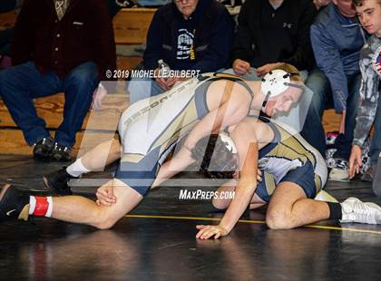 Thumbnail 2 in Patrick J Morales Wrestling Tournament (Day 2) photogallery.