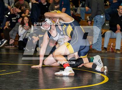 Thumbnail 2 in Patrick J Morales Wrestling Tournament (Day 2) photogallery.