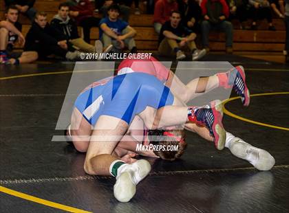 Thumbnail 1 in Patrick J Morales Wrestling Tournament (Day 2) photogallery.