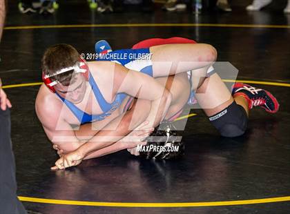 Thumbnail 2 in Patrick J Morales Wrestling Tournament (Day 2) photogallery.