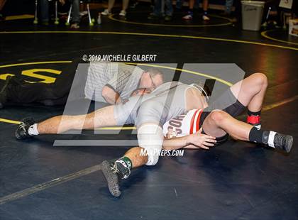 Thumbnail 1 in Patrick J Morales Wrestling Tournament (Day 2) photogallery.
