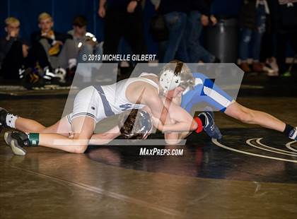 Thumbnail 2 in Patrick J Morales Wrestling Tournament (Day 2) photogallery.