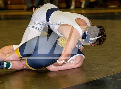 Thumbnail 1 in Patrick J Morales Wrestling Tournament (Day 2) photogallery.