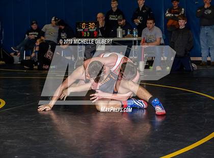 Thumbnail 2 in Patrick J Morales Wrestling Tournament (Day 2) photogallery.