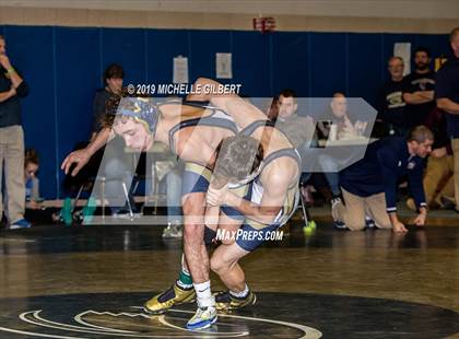 Thumbnail 1 in Patrick J Morales Wrestling Tournament (Day 2) photogallery.