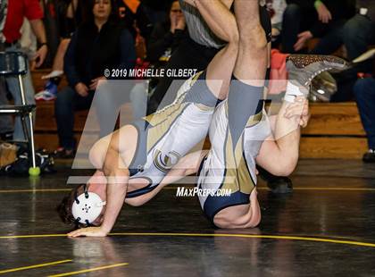 Thumbnail 2 in Patrick J Morales Wrestling Tournament (Day 2) photogallery.