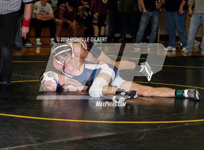 Thumbnail 3 in Patrick J Morales Wrestling Tournament (Day 2) photogallery.