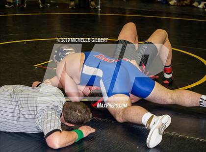 Thumbnail 1 in Patrick J Morales Wrestling Tournament (Day 2) photogallery.