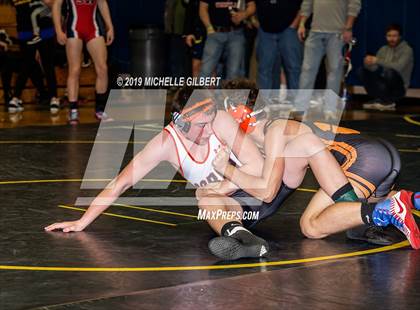 Thumbnail 2 in Patrick J Morales Wrestling Tournament (Day 2) photogallery.