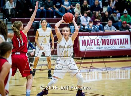 Thumbnail 3 in Springville @ Maple Mountain photogallery.