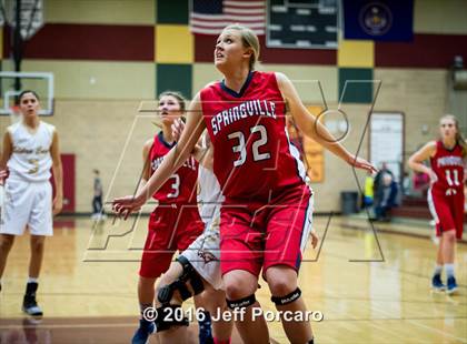 Thumbnail 1 in Springville @ Maple Mountain photogallery.