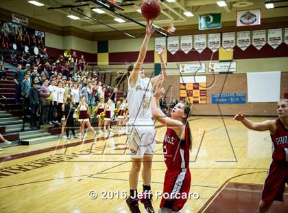 Thumbnail 3 in Springville @ Maple Mountain photogallery.