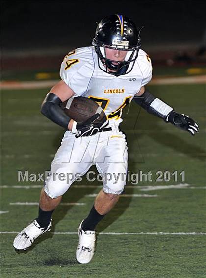 Thumbnail 2 in Lincoln @ Foothill photogallery.