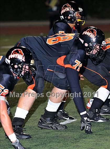 Thumbnail 1 in Lincoln @ Foothill photogallery.