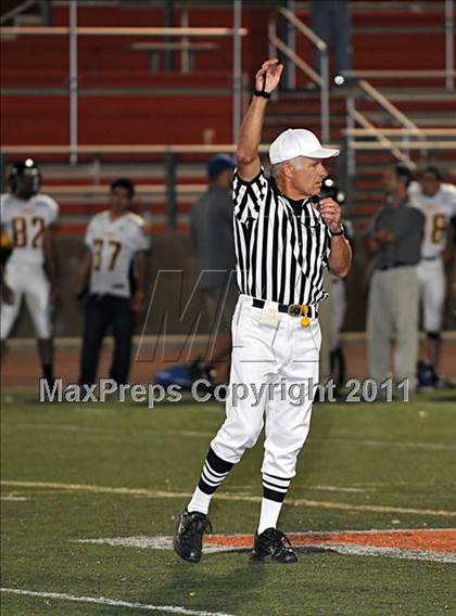Thumbnail 3 in Lincoln @ Foothill photogallery.