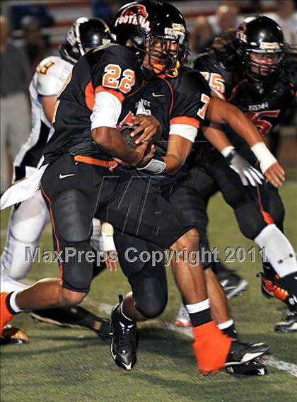 Thumbnail 3 in Lincoln @ Foothill photogallery.