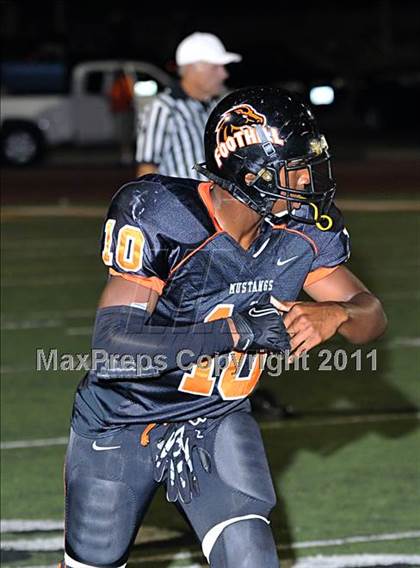 Thumbnail 3 in Lincoln @ Foothill photogallery.