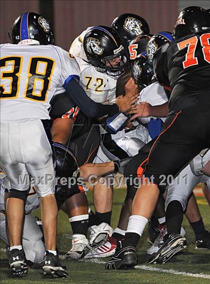 Thumbnail 1 in Lincoln @ Foothill photogallery.