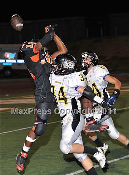 Thumbnail 3 in Lincoln @ Foothill photogallery.