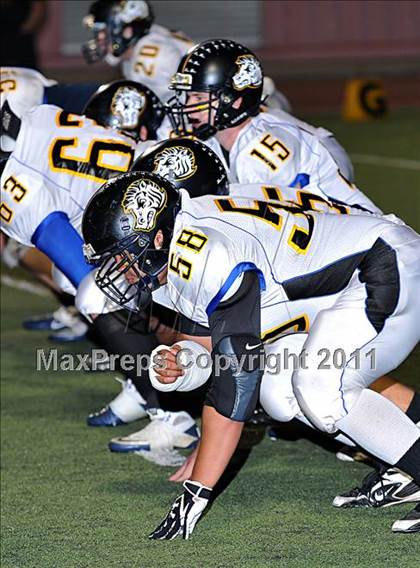 Thumbnail 2 in Lincoln @ Foothill photogallery.