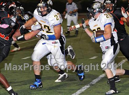 Thumbnail 2 in Lincoln @ Foothill photogallery.