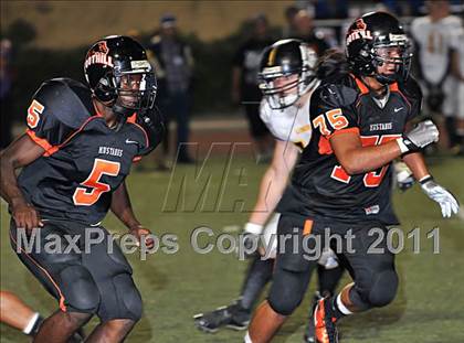 Thumbnail 2 in Lincoln @ Foothill photogallery.