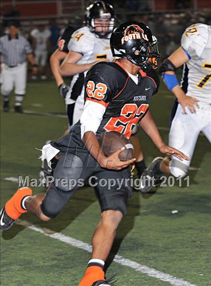 Thumbnail 2 in Lincoln @ Foothill photogallery.