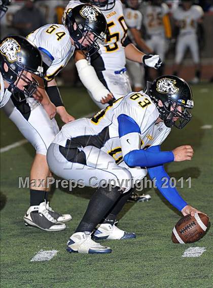 Thumbnail 1 in Lincoln @ Foothill photogallery.