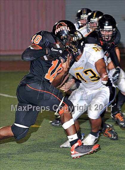 Thumbnail 3 in Lincoln @ Foothill photogallery.