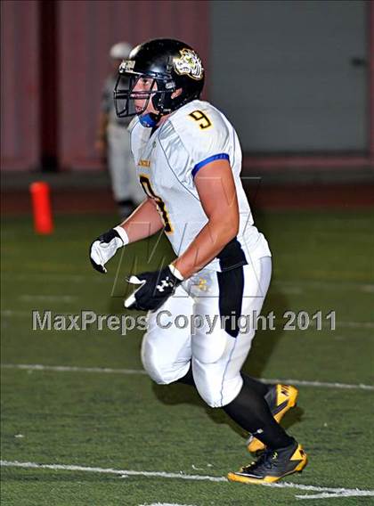 Thumbnail 3 in Lincoln @ Foothill photogallery.