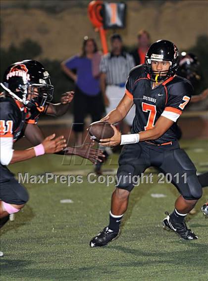 Thumbnail 2 in Lincoln @ Foothill photogallery.