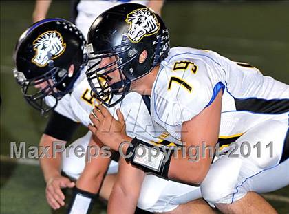 Thumbnail 3 in Lincoln @ Foothill photogallery.