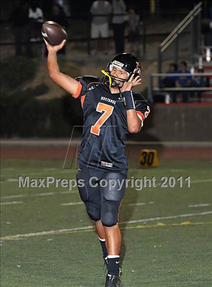 Thumbnail 3 in Lincoln @ Foothill photogallery.