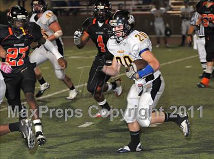 Thumbnail 1 in Lincoln @ Foothill photogallery.