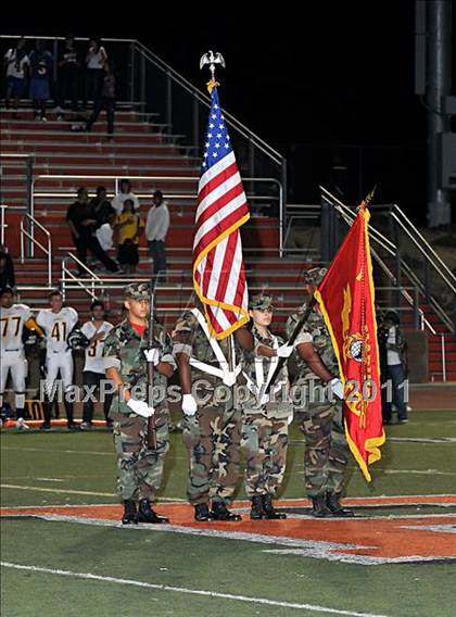 Thumbnail 1 in Lincoln @ Foothill photogallery.